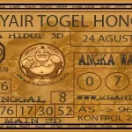 Prediksi Syair Hk Hari Ini 24 Agustus 2022